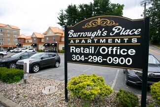 More details for Burroughs Pl, Morgantown, WV - Office for Rent