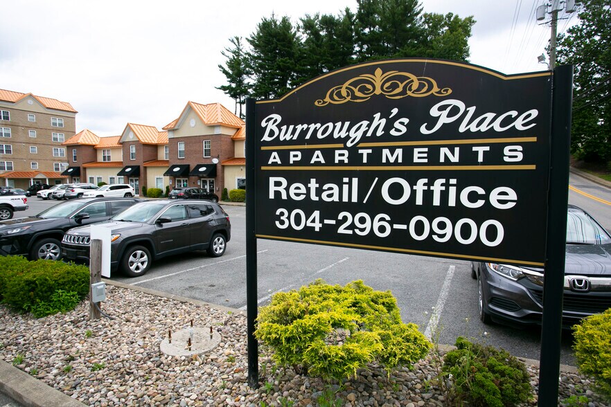 Burroughs Pl, Morgantown, WV for rent - Building Photo - Image 1 of 22