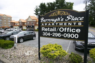 More details for Burroughs Pl, Morgantown, WV - Office for Rent