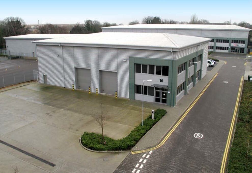 Cowley Mill Rd, Uxbridge for sale Building Photo- Image 1 of 1