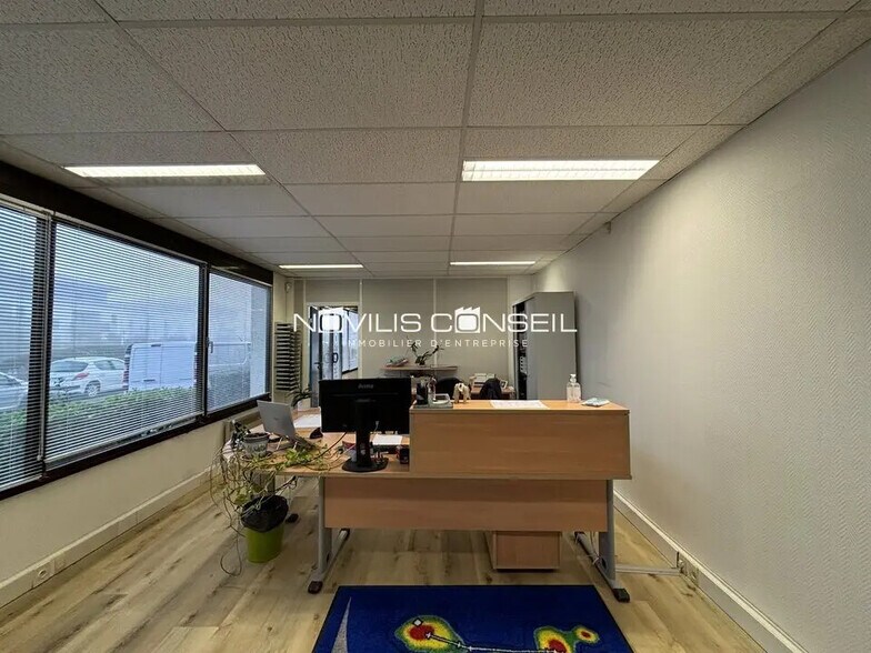Office in Balma to rent - Interior Photo - Image 3 of 19