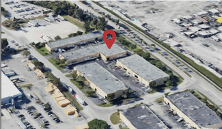 More details for 3860 NW 125th St, Opa Locka, FL - Industrial for Rent