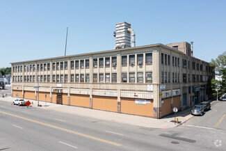 More details for 2-8 Central Ave, East Orange, NJ - Industrial for Rent