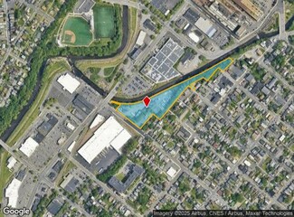 More details for 211 Birch St, Scranton, PA - Industrial for Rent