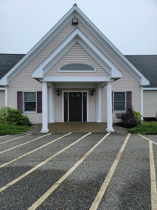 More details for 220 Court St, Machias, ME - Office for Sale