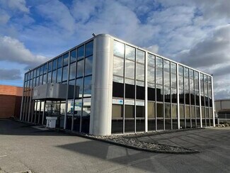 More details for 16 Chemin De Fondeyre, Toulouse - Office to Rent