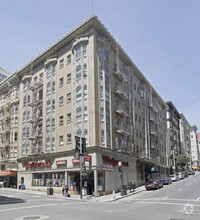 500-516 Geary St, San Francisco, CA for rent Primary Photo- Image 1 of 4