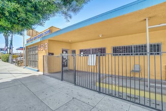 More details for 4513 E Compton Blvd, Compton, CA - Speciality for Sale