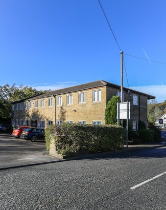 More details for Wakefield Rd, Huddersfield - Office for Rent