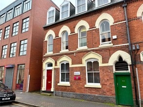 61-61B Caroline St, Birmingham to rent Building Photo- Image 1 of 4