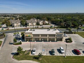 2864 W Loop 1604 S, San Antonio, TX for sale Building Photo- Image 1 of 1