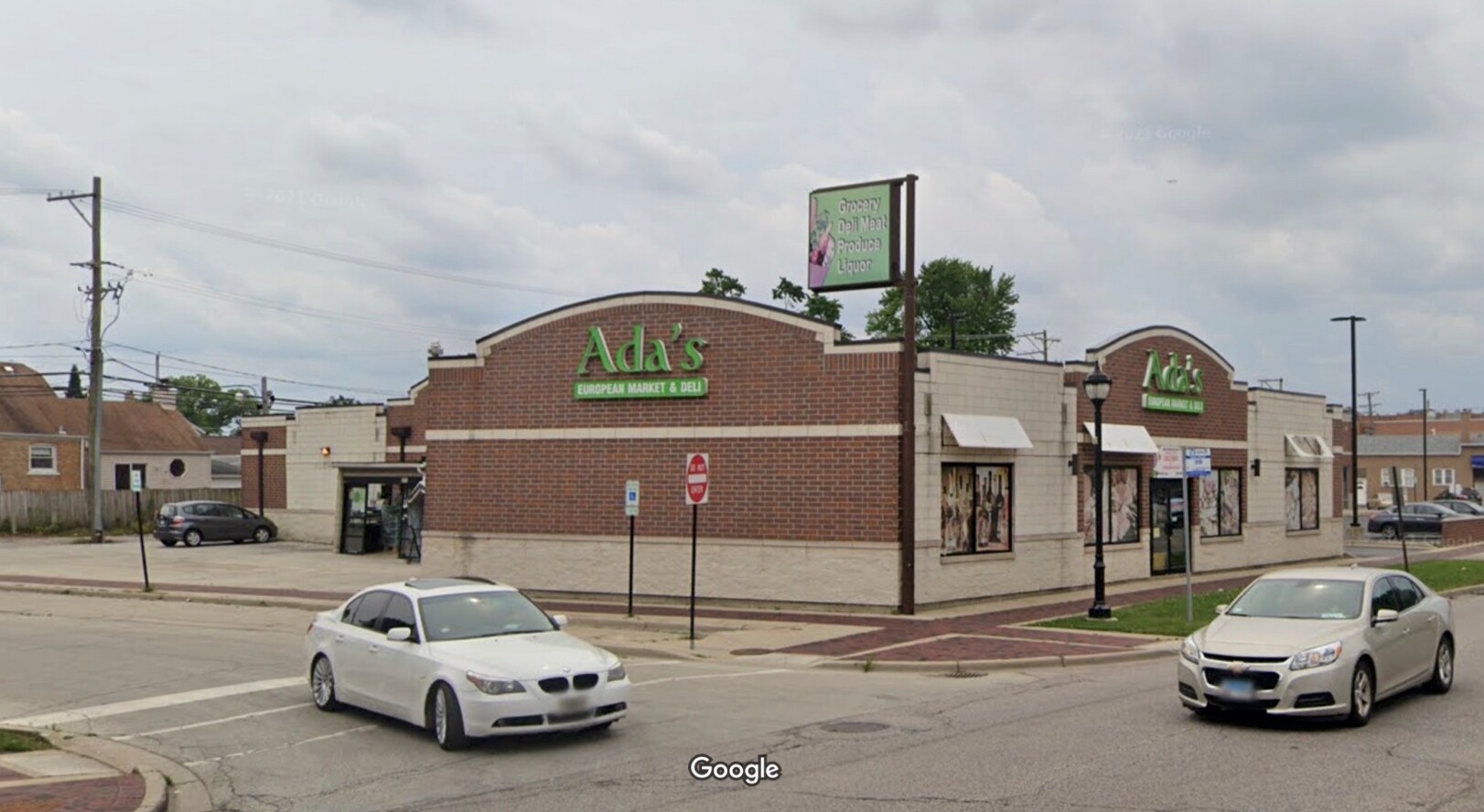 8301 Grand Ave, River Grove, IL for sale Building Photo- Image 1 of 1