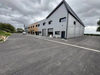 More details for Light Industrial to Rent