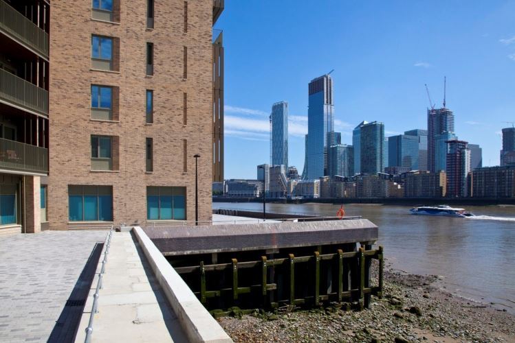 4B Odessa St, London for sale Building Photo- Image 1 of 1