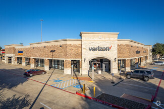 More details for 14020-14090 FM-2920, Tomball, TX - Office/Retail, Retail for Rent