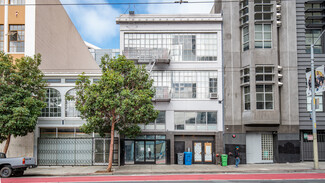 More details for 1338 Mission St, San Francisco, CA - Office for Rent