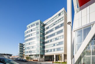 More details for 5-9 Rue Pleyel, Saint-Denis - Office to Rent