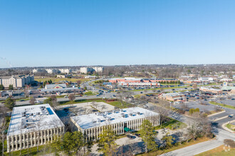 2570 Boulevard of the Generals, Norristown, PA - aerial  map view - Image1