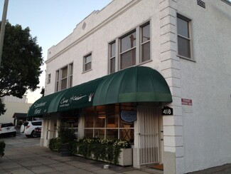 More details for 418-420 N Larchmont Blvd, Los Angeles, CA - Office for Rent