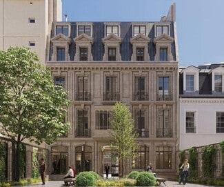 More details for 33 Rue De Miromesnil, Paris - Office, Retail to Rent