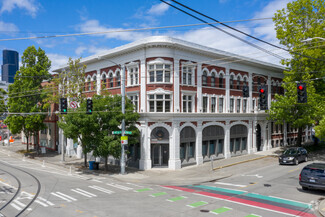 More details for 105 14th Ave, Seattle, WA - Office for Rent