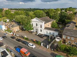 More details for 48 Chapel Rd, London - Speciality for Sale