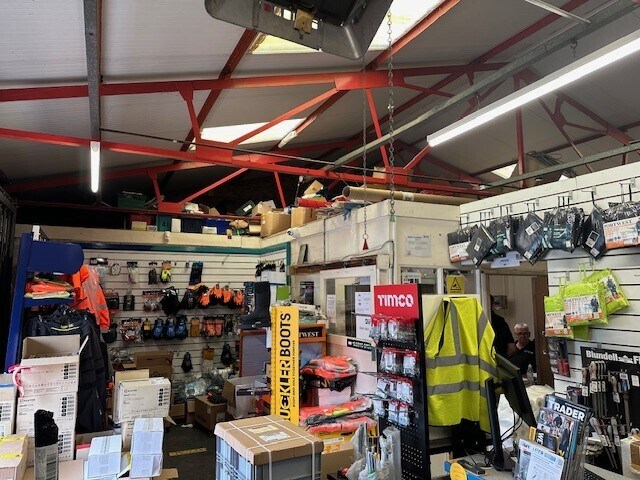 Northern Rd, Newark to rent Interior Photo- Image 1 of 2