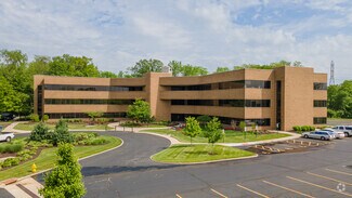 More details for 1430 Oak Ct, Beavercreek, OH - Office for Rent