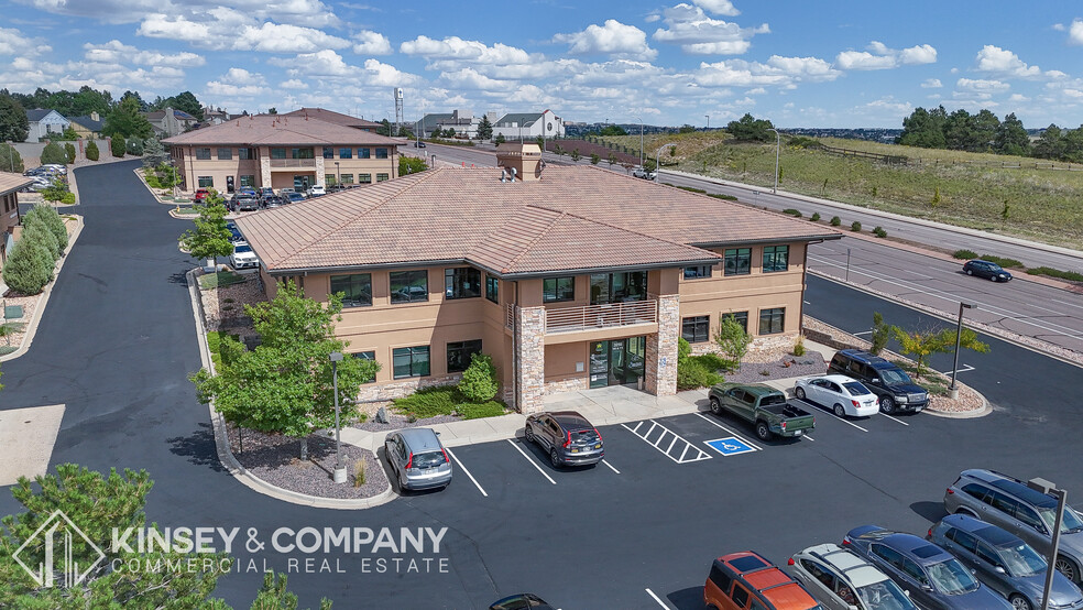 3210 E Woodmen Rd, Colorado Springs, CO for sale - Building Photo - Image 2 of 14