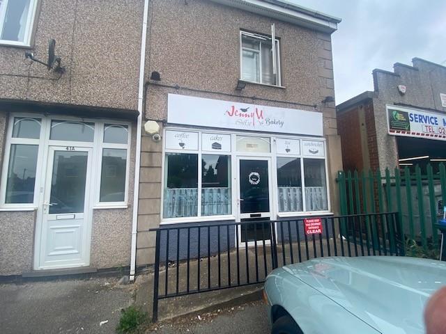 41 Beech Tree Av, Coventry for sale - Primary Photo - Image 1 of 1