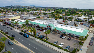 More details for 6911-6945 El Cajon Blvd, San Diego, CA - Retail for Rent