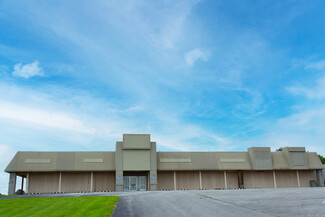 More details for 1297 Highway 192 E, London, KY - Industrial for Rent