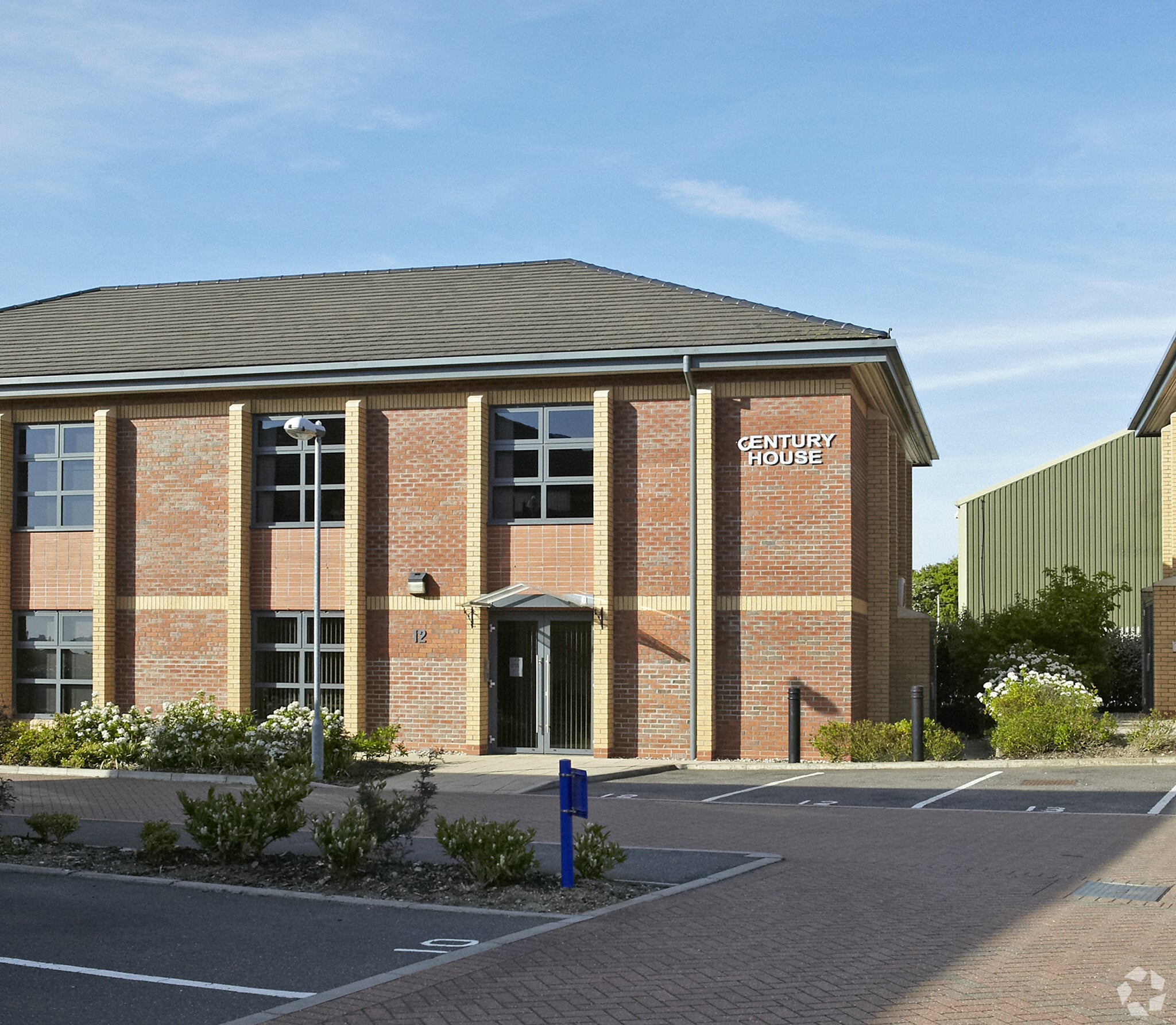 Century Dr, Braintree for sale Primary Photo- Image 1 of 1