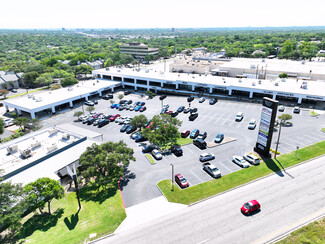 More details for 8131 IH-10 W, San Antonio, TX - Office, Office/Retail for Rent