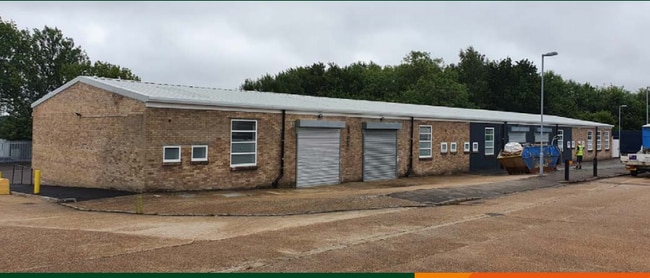 More details for Station Rd, Hailsham - Industrial to Rent