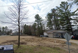 More details for 661 River Rd W, Wasaga Beach, ON - Land for Sale