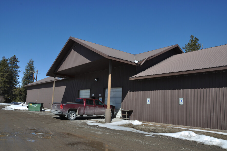 6065 - 6073 US Highway 93, Olney, MT for rent - Building Photo - Image 2 of 22