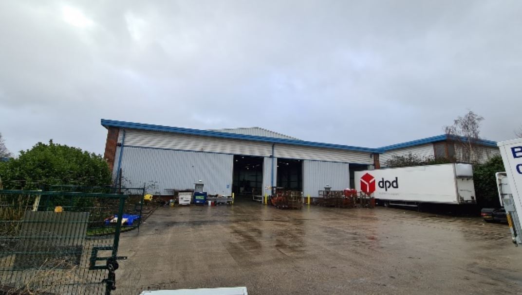 1 Penner Rd, Havant for sale Building Photo- Image 1 of 1