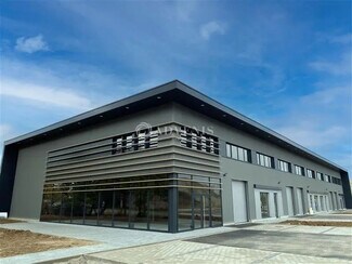 More details for Light Industrial to Rent