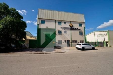 Industrial in Valdemoro, Madrid to rent Building Photo- Image 1 of 11