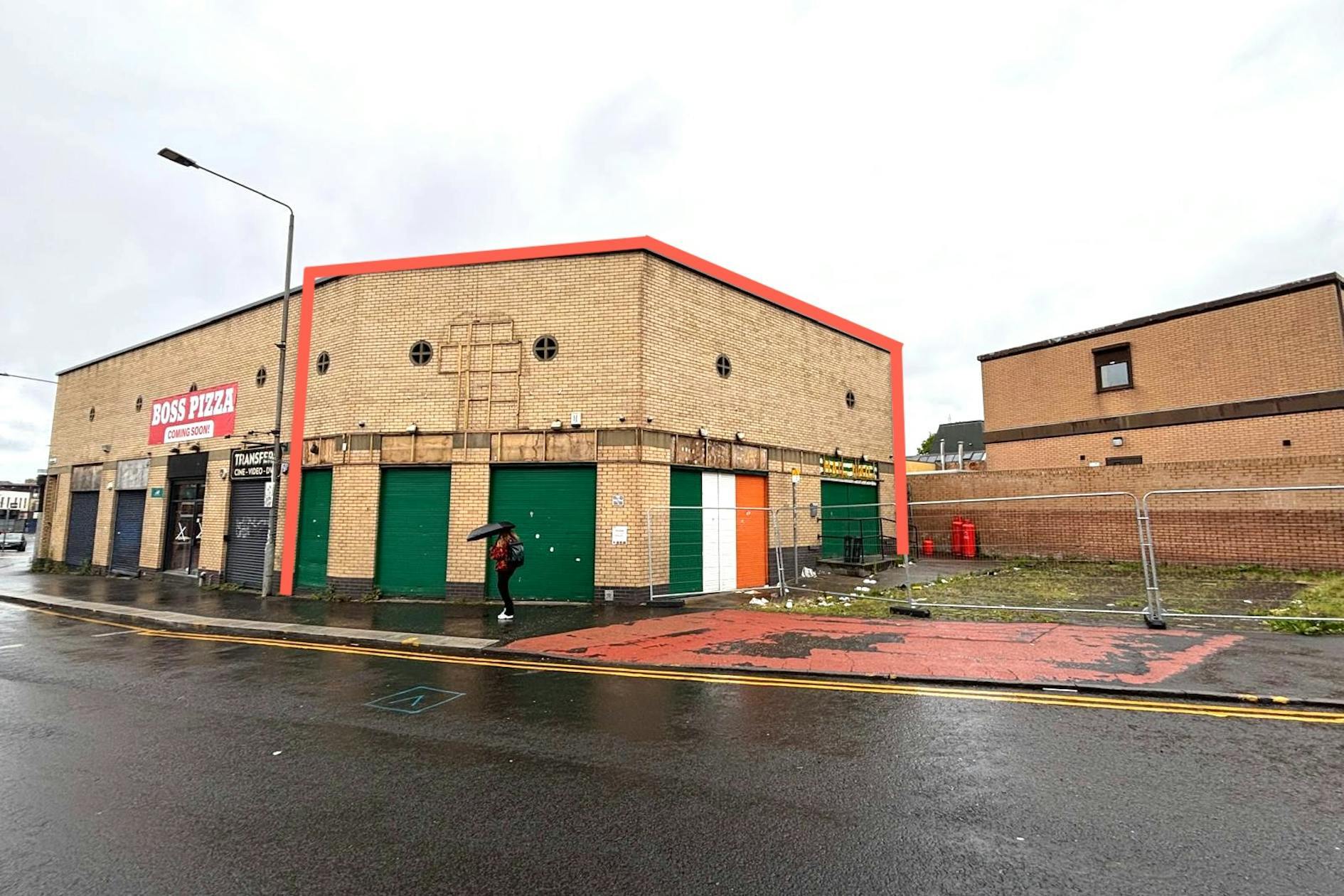 273-283 Gallowgate, Glasgow to rent Building Photo- Image 1 of 2