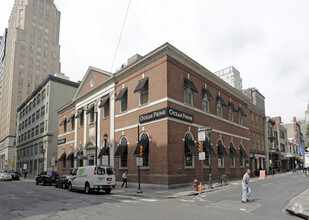 1500 Sansom St, Philadelphia, PA for rent Building Photo- Image 1 of 7