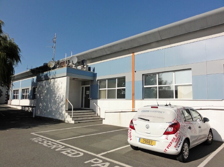 Bulwer Ave, Guernsey for sale - Primary Photo - Image 1 of 1