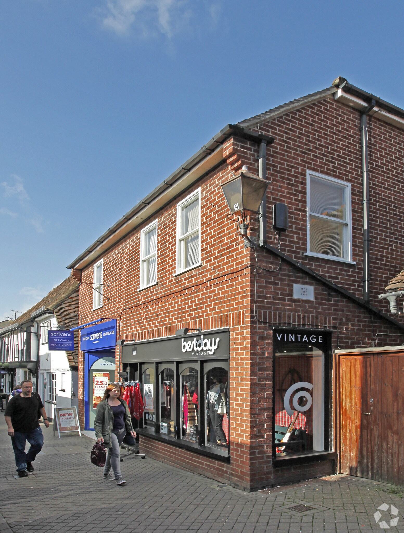 40-41 Eld Ln, Colchester for sale Primary Photo- Image 1 of 1