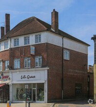 193 Station Rd, Harrow for sale Primary Photo- Image 1 of 6