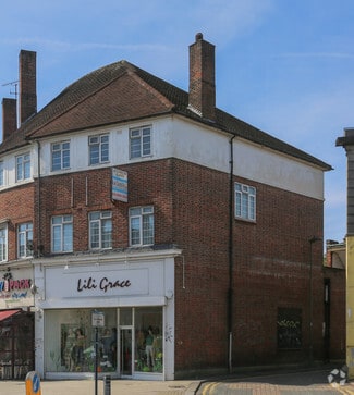 More details for 193 Station Rd, Harrow - Retail for Sale