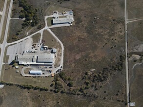 2188 Highway 380, Decatur, TX - aerial  map view - Image1