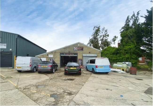 More details for Green Lane, Reading - Retail to Rent