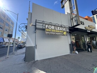 More details for 214-226 E 9th St, Los Angeles, CA - Retail to Rent