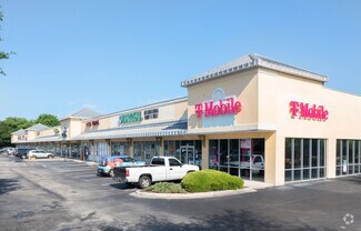 More details for 10095 Beach Blvd, Jacksonville, FL - Retail for Rent